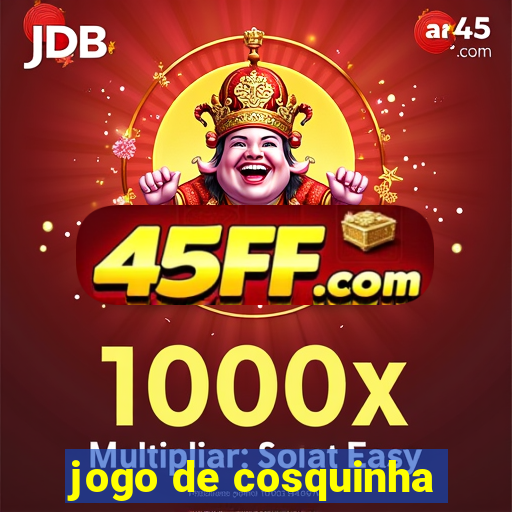 jogo de cosquinha